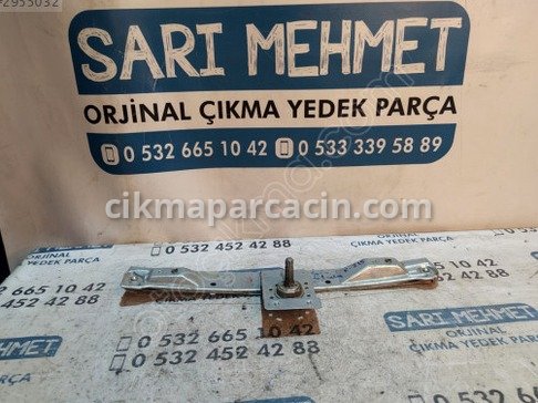 Opel Corsa Cam Krikosu çıkma parça