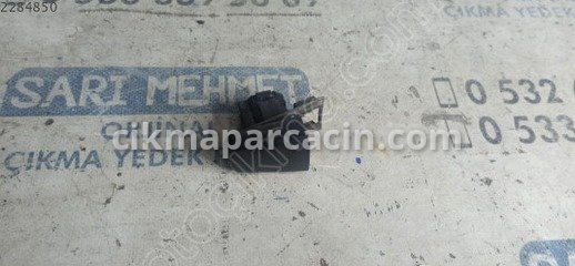Opel Corsa Dış Kapı Kolu çıkma parça