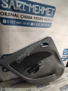Opel Corsa Kapı Döşemesi çıkma parça - SARI MEHMET OTO YEDEK PARÇA Konya