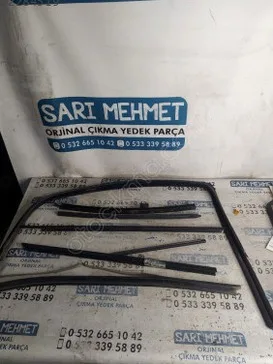 Opel Corsa Kapı Fitili çıkma parça - SARI MEHMET OTO YEDEK PARÇA Konya