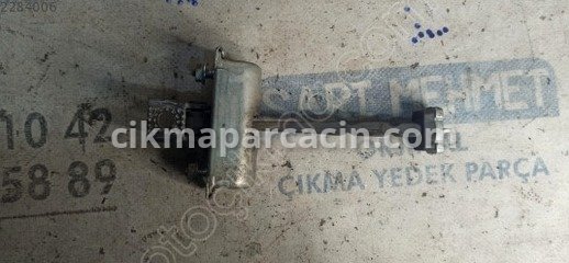 Opel Corsa Kapı Gergisi çıkma parça