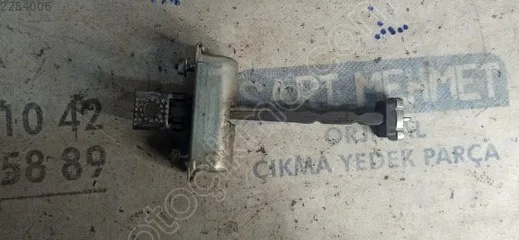 Opel Corsa Kapı Gergisi çıkma parça - SARI MEHMET OTO YEDEK PARÇA Konya