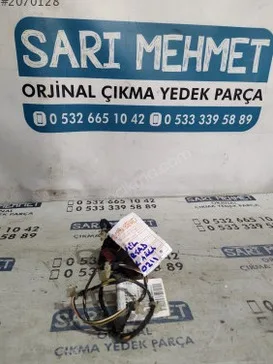 Opel Corsa Elektrik Tesisatı çıkma parça - SARI MEHMET OTO YEDEK PARÇA Konya