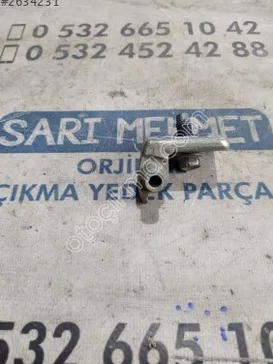 Opel Corsa Kapı Menteşesi çıkma parça - SARI MEHMET OTO YEDEK PARÇA Konya