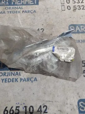 Opel Corsa Kaput Menteşesi çıkma parça - SARI MEHMET OTO YEDEK PARÇA Konya