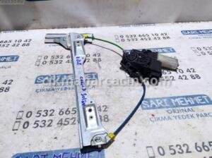 ÇIKMA OPEL CORSA D SOL ÖN CAM KRİKOSU K-248 – Konya Çıkma Parça