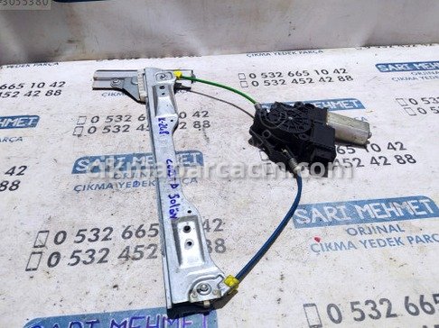 Opel Corsa Cam Krikosu çıkma parça