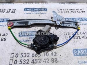 ÇIKMA OPEL CORSA D SOL ÖN CAM KRİKOSU K-251 – Konya Çıkma Parça