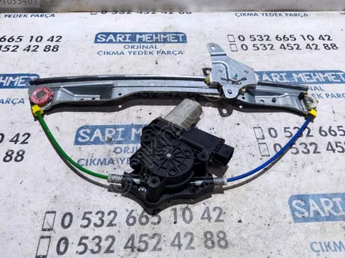 Opel Corsa Cam Krikosu çıkma parça - SARI MEHMET OTO YEDEK PARÇA Konya