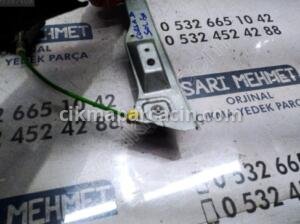 ÇIKMA OPEL CORSA D SOL ÖN CAM KRİKOSU K-335 – Konya Çıkma Parça