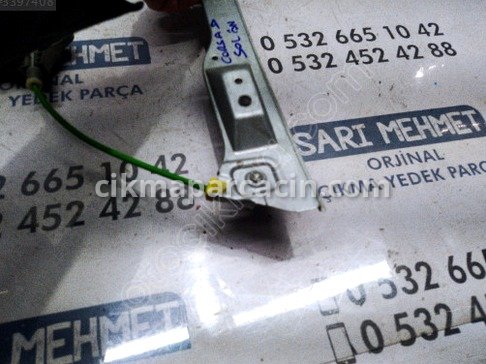 Opel Corsa Cam Krikosu çıkma parça