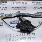 Opel Corsa Cam Krikosu çıkma parça - SARI MEHMET OTO YEDEK PARÇA Konya