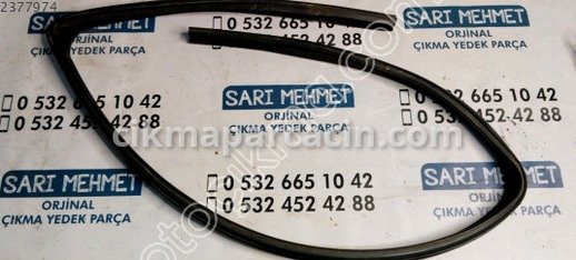 Opel Corsa Kapı Fitili çıkma parça