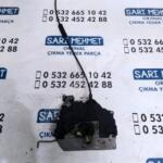 Opel Corsa Kapı Kilidi çıkma parça - SARI MEHMET OTO YEDEK PARÇA Konya