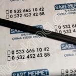 Opel Corsa Kapı Fitili çıkma parça - SARI MEHMET OTO YEDEK PARÇA Konya