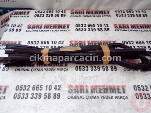 Opel Corsa Kapı Fitili çıkma parça