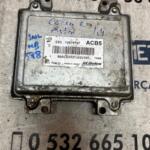 Opel Corsa Motor Beyni çıkma parça - SARI MEHMET OTO YEDEK PARÇA Konya