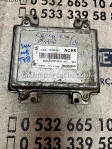 ÇIKMA OPEL CORSA E E83 12679197 ACB5 E8312679197ACB5 MOTOR BEYNİ – Konya Çıkma Parça