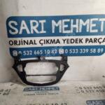 Opel Corsa Teyp Çerçevesi çıkma parça - SARI MEHMET OTO YEDEK PARÇA Konya
