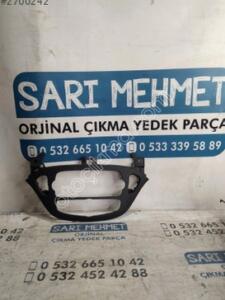 ÇIKMA OPEL CORSA E TEYP ÇERÇEVESİ – Konya Çıkma Parça OEM 13391249