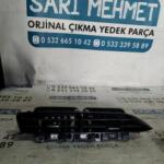 Opel Corsa Havalandırma Izgaraları çıkma parça - SARI MEHMET OTO YEDEK PARÇA Konya