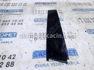 ÇIKMA OPEL CORSA F SAĞ ÖN KAPI DİREK KAPLAMASI – Konya Çıkma Parça OEM 39222097
