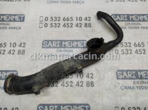 ÇIKMA OPEL CORSA HAVA FİLTRESİ BORUSU – Konya Çıkma Parça OEM 24467829