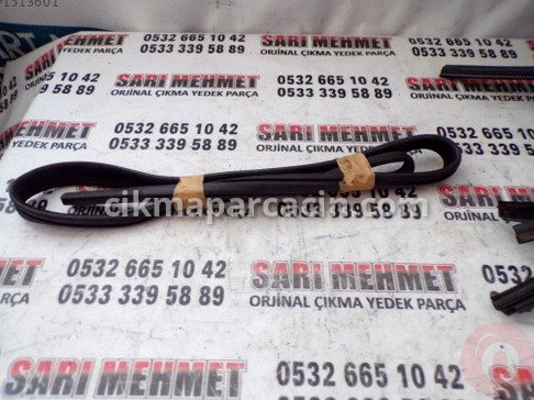 Opel Corsa Kapı Fitili çıkma parça