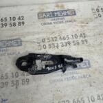 Opel Corsa Dış Kapı Kolu çıkma parça - SARI MEHMET OTO YEDEK PARÇA Konya