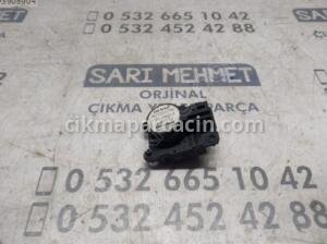 ÇIKMA OPEL CROSSLAND KALORİFER MOTORU A21201700 – Konya Çıkma Parça