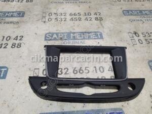 ÇIKMA OPEL CROSSLAND X GÖSTERGE ÇERÇEVESİ – Konya Çıkma Parça OEM 39137997
