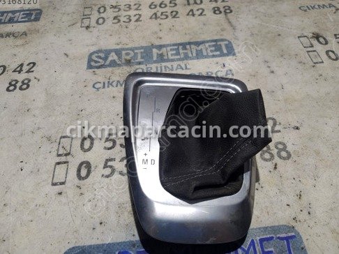 Opel Crossland Vites Topuzu çıkma parça
