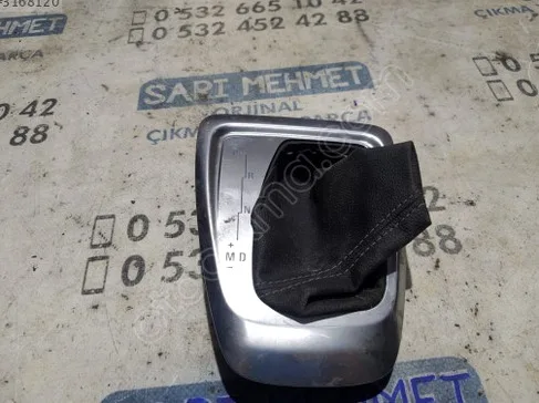 Opel Crossland Vites Topuzu çıkma parça - SARI MEHMET OTO YEDEK PARÇA Konya