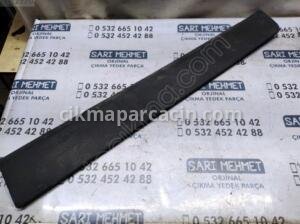 ÇIKMA OPEL CROSSLAND X SAĞ ÖN KAPI BANDI ÇITASI – Konya Çıkma Parça OEM 13482097