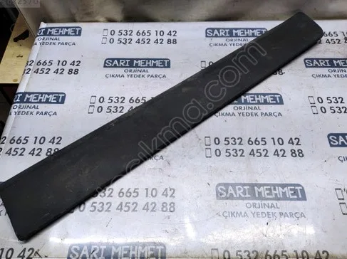 Opel Crossland Kapı Bandı & Çıtası çıkma parça - SARI MEHMET OTO YEDEK PARÇA Konya