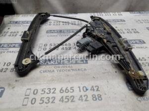 ÇIKMA OPEL GRANDLAND X SAĞ ÖN CAM KRİKOSU K-853 – Konya Çıkma Parça