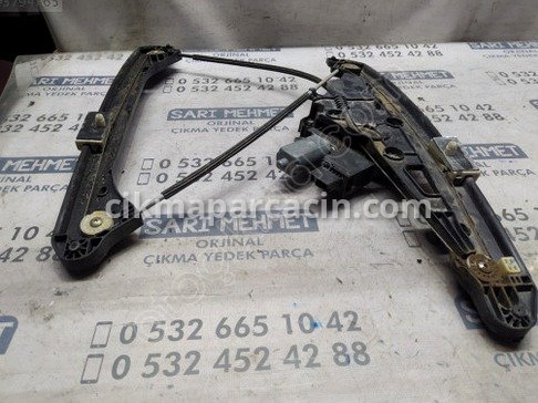 Opel Grandland Cam Krikosu çıkma parça