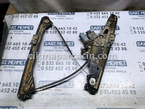 Opel Grandland Cam Krikosu çıkma parça