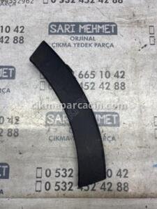ÇIKMA OPEL GRANDLAND X SOL ÖN TAMPON DODİK YP00048877 – Konya Çıkma Parça