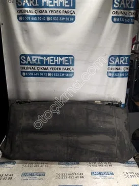 Opel Frontera Tavan Döşemesi çıkma parça - SARI MEHMET OTO YEDEK PARÇA Konya