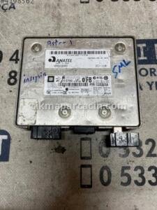 ÇIKMA OPEL INSIGNIA 13353284 BLUETOOTH MODÜLÜ – Konya Çıkma Parça OEM 13353284