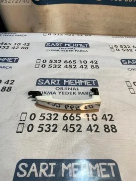 Opel Insignia Dış Kapı Kolu çıkma parça - SARI MEHMET OTO YEDEK PARÇA Konya