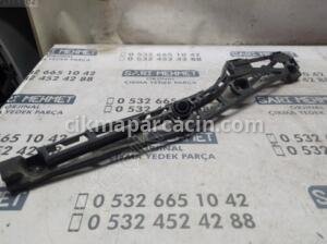 ÇIKMA OPEL INSİGNİA A SAĞ ARKA TAMPON BRAKETİ – Konya Çıkma Parça OEM 22793772
