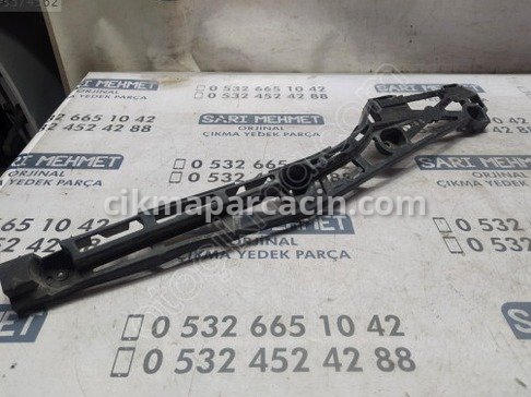 Opel Insignia Tampon Braketi çıkma parça
