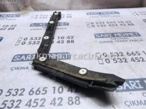 ÇIKMA OPEL INSİGNİA A SOL ARKA TAMPON BRAKETİ 22793773 – Konya Çıkma Parça OEM 22793773
