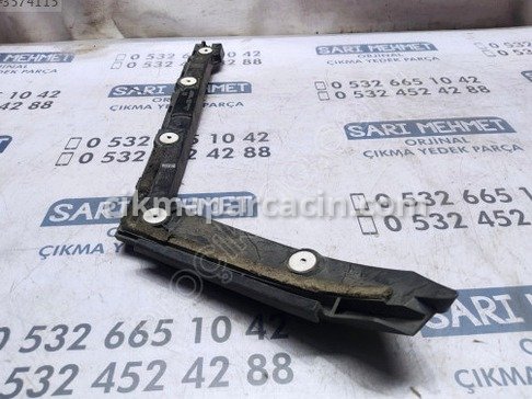 Opel Insignia Tampon Braketi çıkma parça