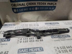 ÇIKMA OPEL İNSİGNİA A SOL ARKA TAMPON BRAKETİ – Konya Çıkma Parça OEM 22793771
