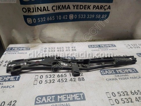 Opel Insignia Tampon Braketi çıkma parça