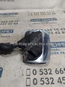 ÇIKMA OPEL INSİGNİA A VİTES KÖRÜĞÜ 20986266 – Konya Çıkma Parça OEM 20986266
