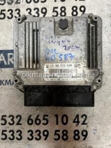 ÇIKMA OPEL INSIGNIA E91 55 573 539 00RD MOTOR BEYNİ – Konya Çıkma Parça | OEM E915557353900RD